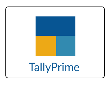 Tally Prime