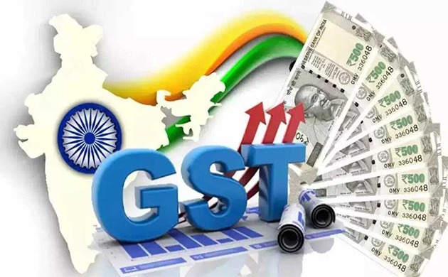 GST