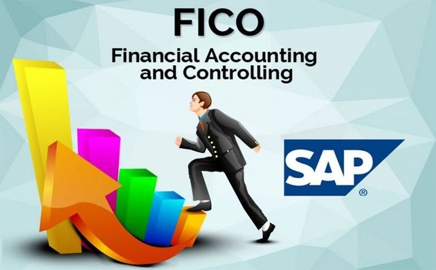 FICO- Financial Accounting and Controlling