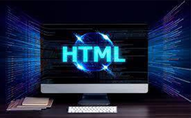 html- hypertext markup language