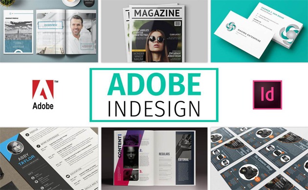 InDesign