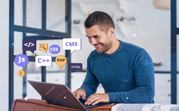 java php python c++ courses at trivandrum