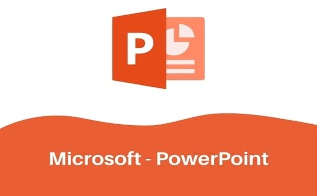 Microsoft PowerPoint